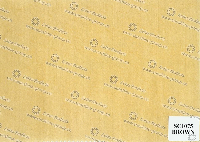 Ningbo sunshine import and export co., ltd. | non woven interlining sc1075