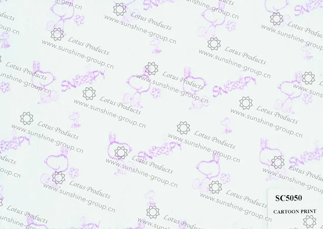Ningbo sunshine import and export co., ltd. | non woven interlining sc5050
