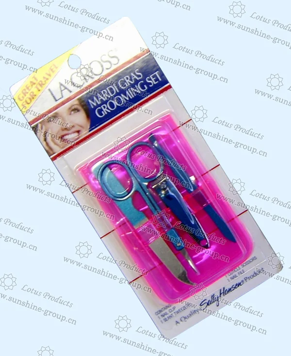 Ningbo sunshine import and export co., ltd. | beauty kit f