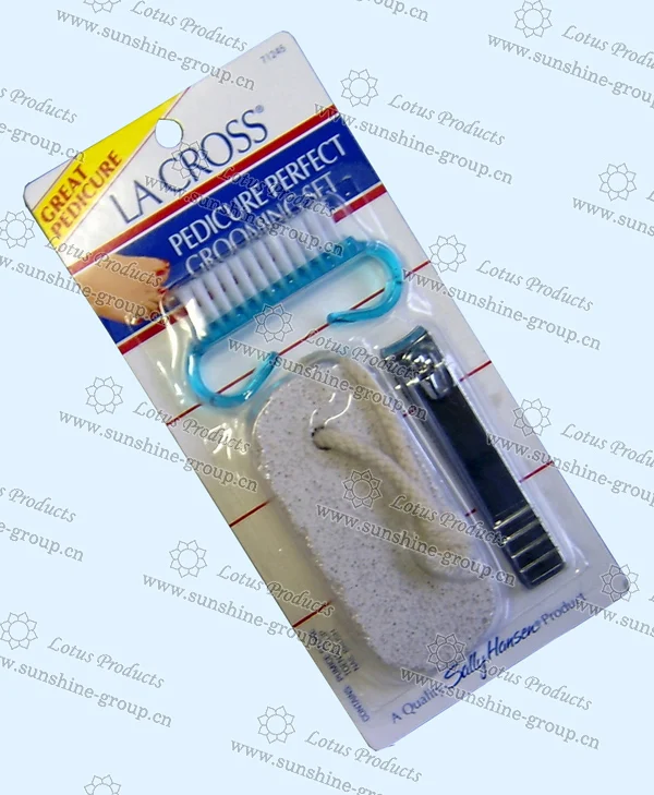 Ningbo sunshine import and export co., ltd. | beauty kit g