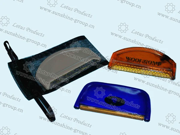 Ningbo sunshine import and export co., ltd. | cashmere comb - pack 1