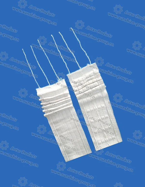 Ningbo sunshine import and export co., ltd. | curtain tape 1-042 a