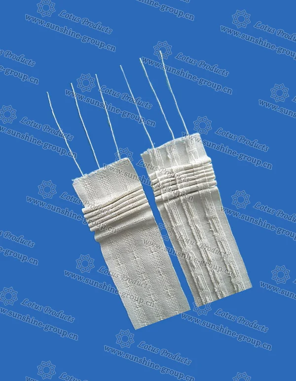 Ningbo sunshine import and export co., ltd. | curtain tape 1-045 a