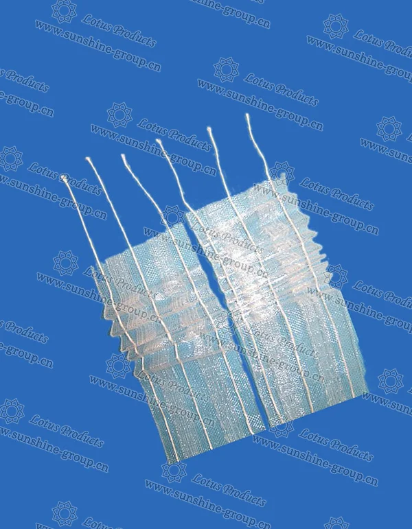 Ningbo sunshine import and export co., ltd. | curtain tape 1-049 a