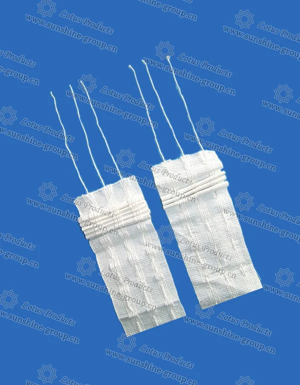 Ningbo sunshine import and export co., ltd. | curtain tape 1-051 a