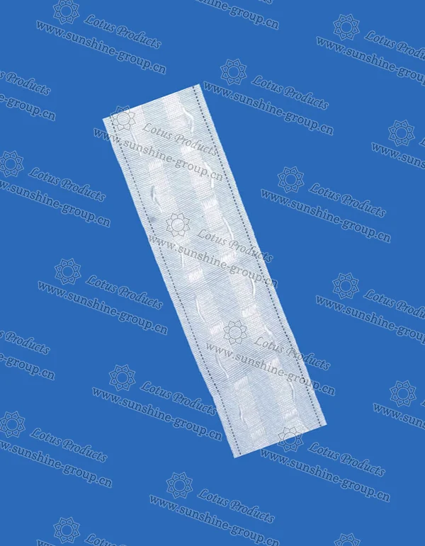 Ningbo sunshine import and export co., ltd. | 65mm polyester & ethylene