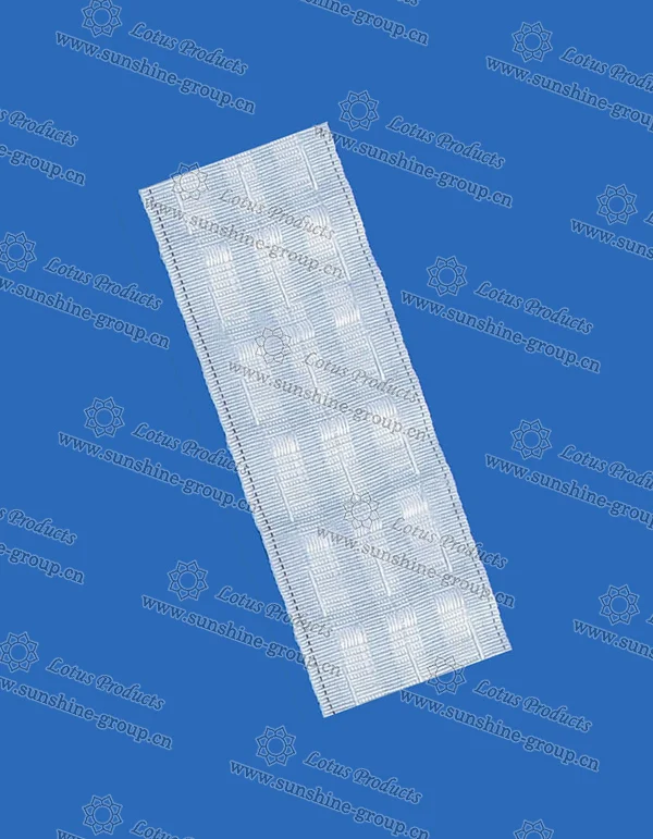 Ningbo sunshine import and export co., ltd. | 75mm polyester & ethylene