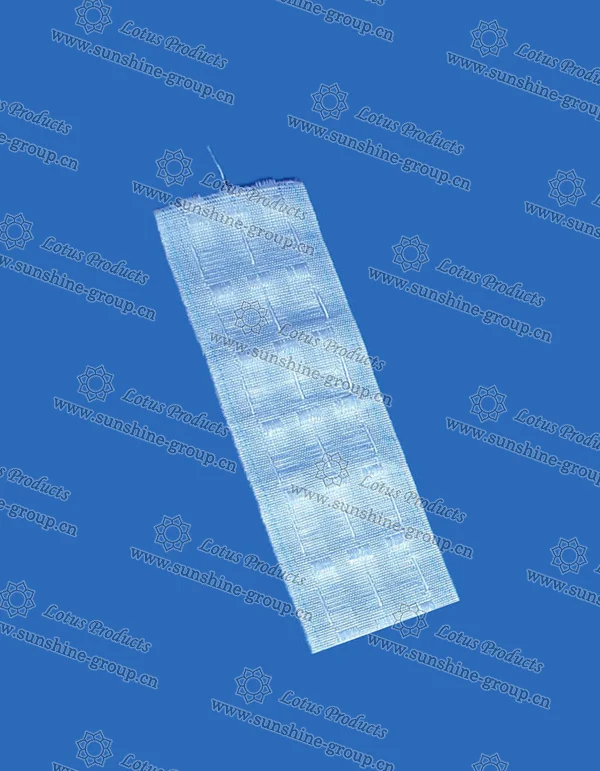 Ningbo sunshine import and export co., ltd. | 75mm polyester & pp