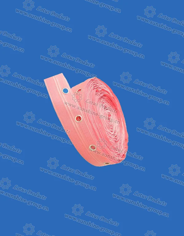 Ningbo sunshine import and export co., ltd. | 76mm pp eyelet dia 16mm