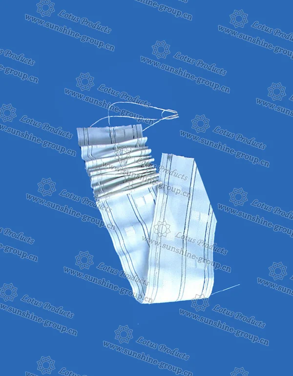 Ningbo sunshine import and export co., ltd. | 86mm polyester b