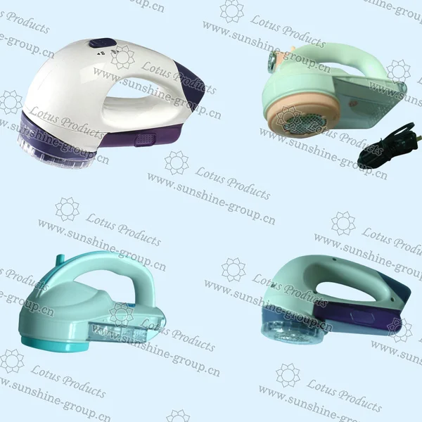 Ningbo sunshine import and export co., ltd. | lint remover & lint shaver (1)