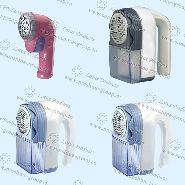Ningbo sunshine import and export co., ltd. | lint remover & lint shaver (2)