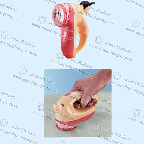 Ningbo sunshine import and export co., ltd. | lint remover & lint shaver (7)