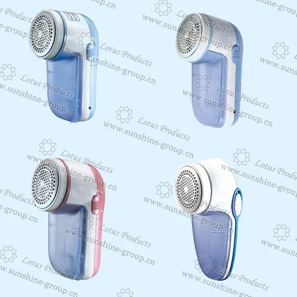 Ningbo sunshine import and export co., ltd. | lint remover & lint shaver