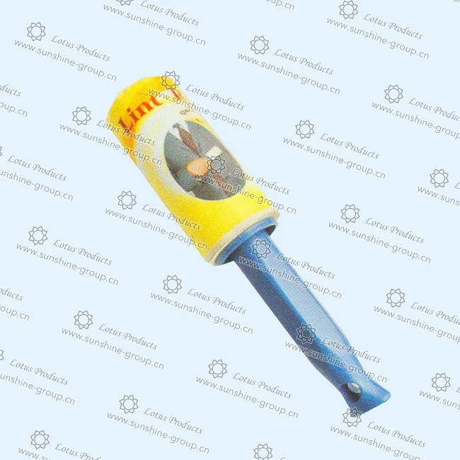 Ningbo sunshine import and export co., ltd. | lint roller (1)