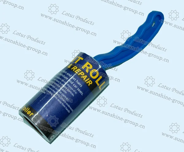 Ningbo sunshine import and export co., ltd. | lint roller 3