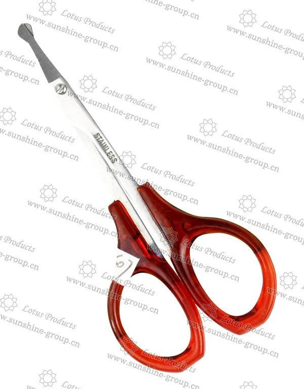 Ningbo sunshine import and export co., ltd. | beauty scissor 2
