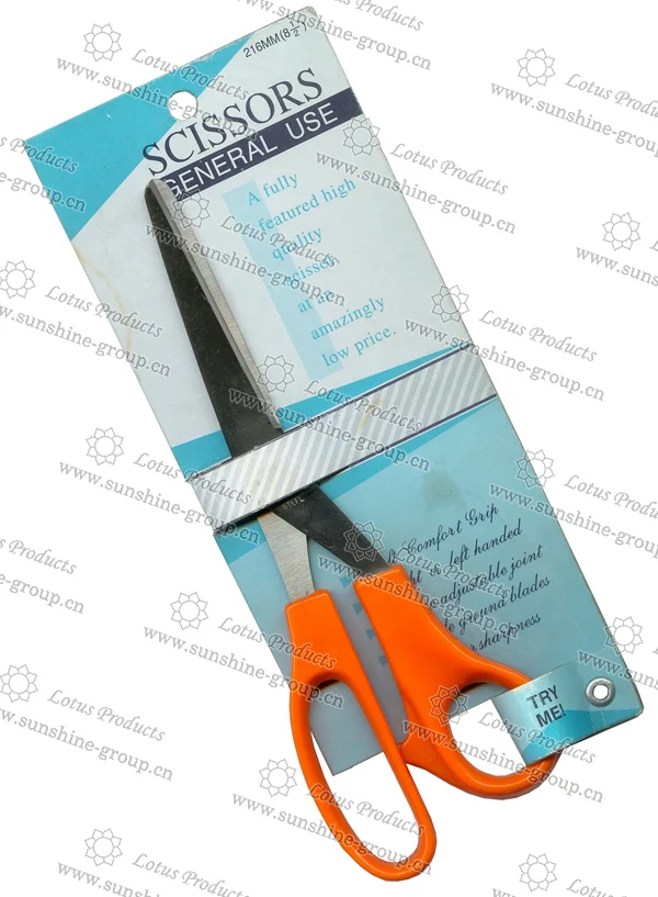 Ningbo sunshine import and export co., ltd. | scissors 3