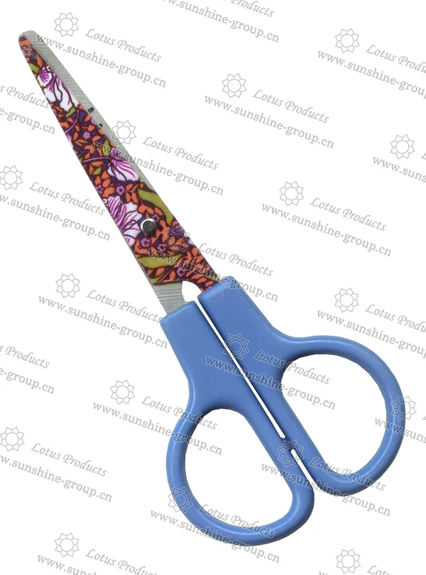 Ningbo sunshine import and export co., ltd. | scissors 9