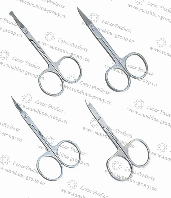 Ningbo sunshine import and export co., ltd. | manicure scissors b