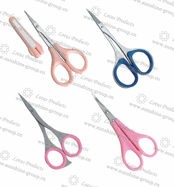 Ningbo sunshine import and export co., ltd. | manicure scissors c