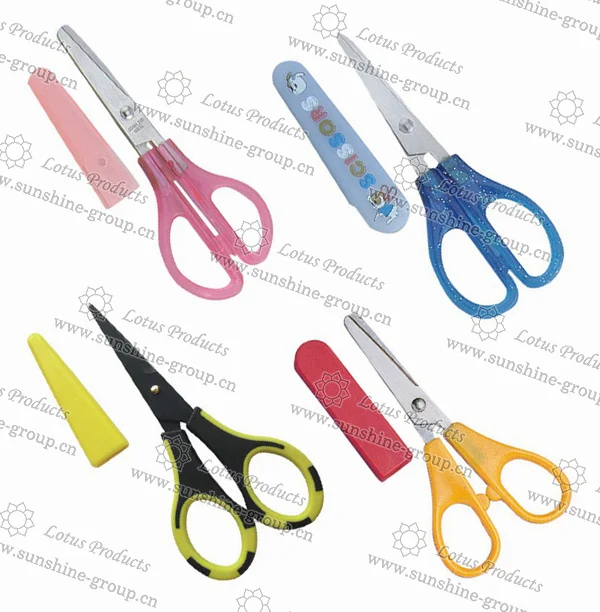 Ningbo sunshine import and export co., ltd. | children scissor j