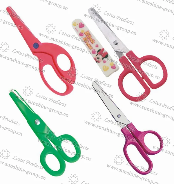 Ningbo sunshine import and export co., ltd. | children scissor q