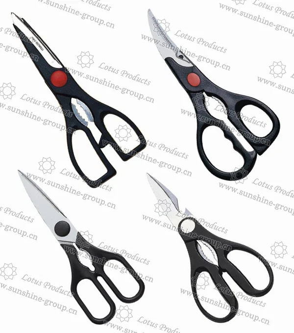 Ningbo sunshine import and export co., ltd. | kitchen-1a