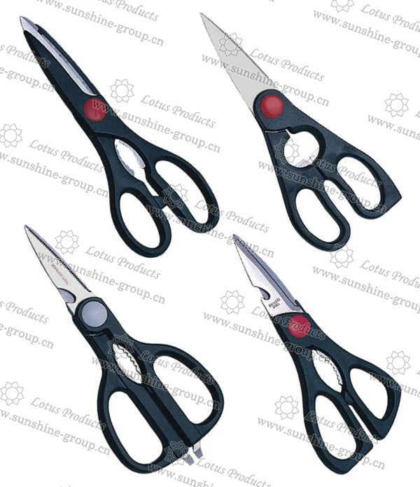 Ningbo sunshine import and export co., ltd. | kitchen-9a