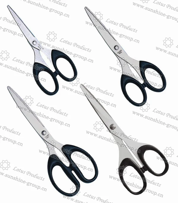 Ningbo sunshine import and export co., ltd. | office scissor a