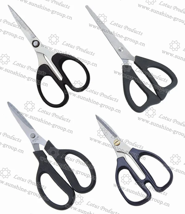 Ningbo sunshine import and export co., ltd. | office scissor f