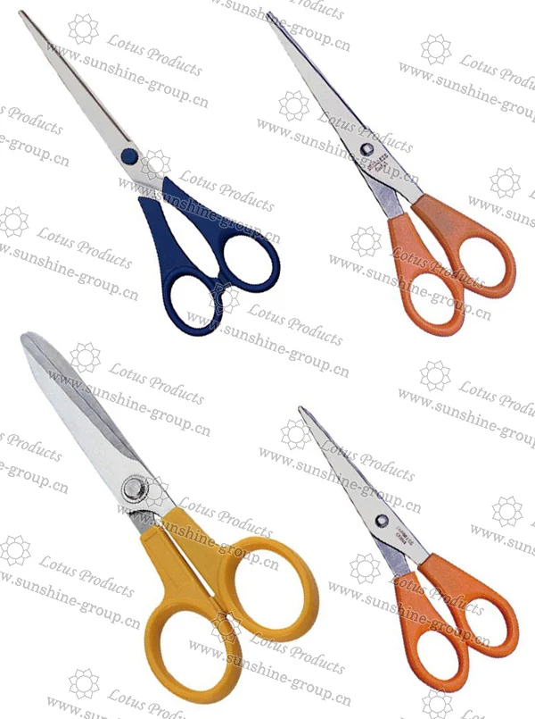 Ningbo sunshine import and export co., ltd. | office scissor i
