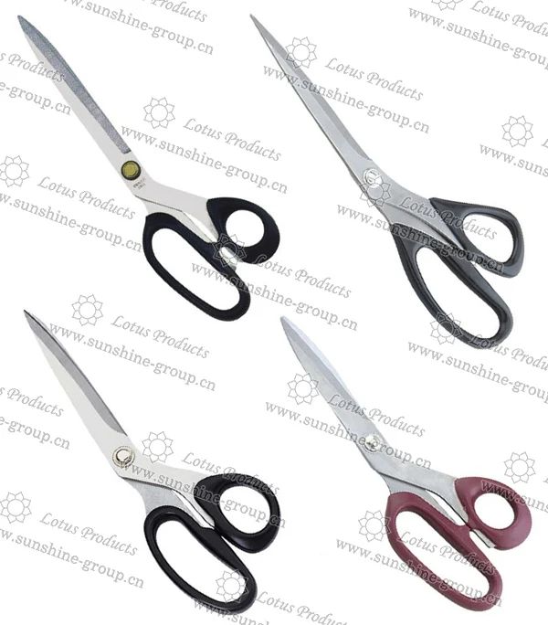 Ningbo sunshine import and export co., ltd. | office scissor j