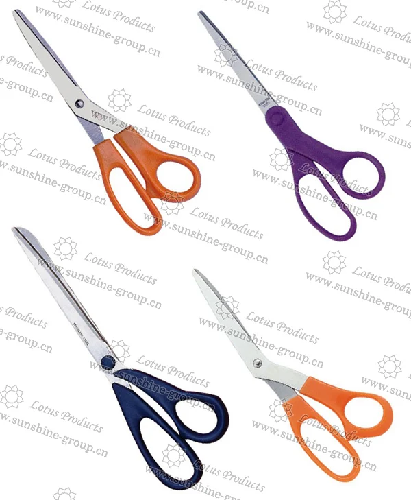 Ningbo sunshine import and export co., ltd. | office scissor l