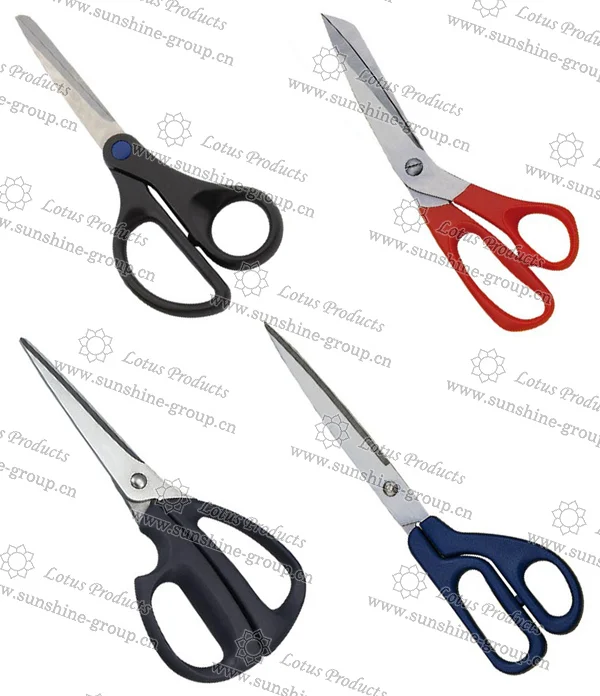 Ningbo sunshine import and export co., ltd. | office scissor n