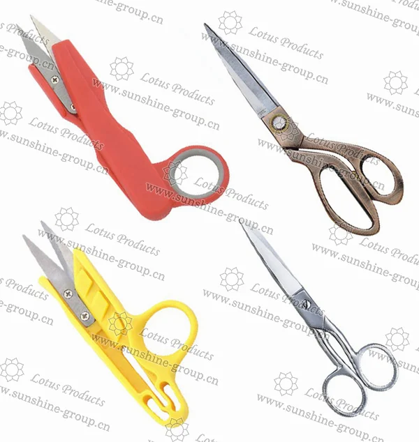 Ningbo sunshine import and export co., ltd. | tailoring scissor a