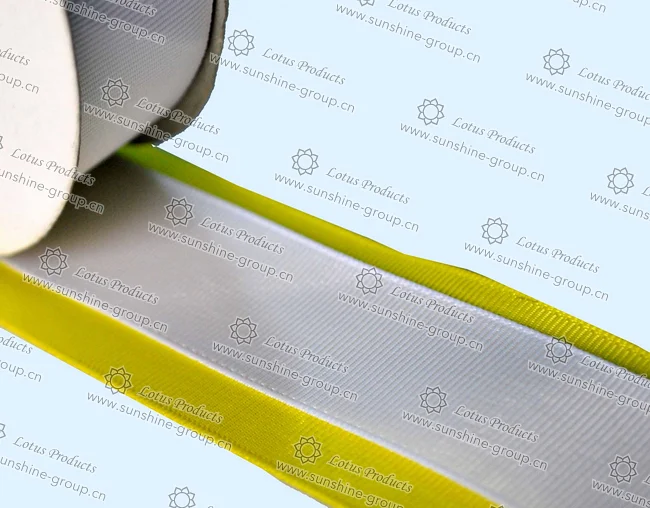 Ningbo sunshine import and export co., ltd. | grosgrain ribbon (2)