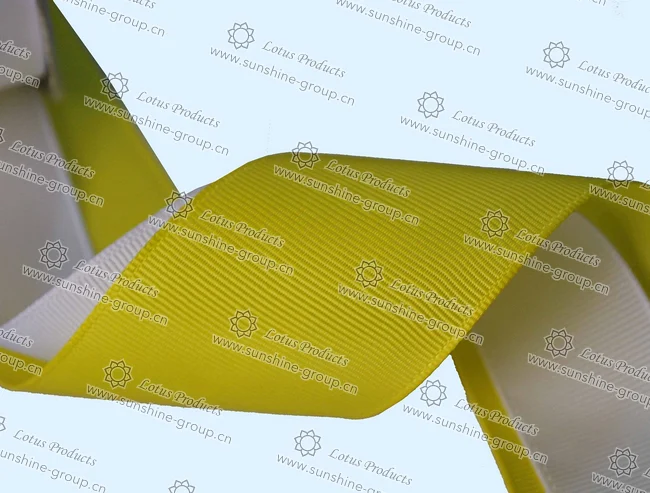Ningbo sunshine import and export co., ltd. | grosgrain ribbon (3)