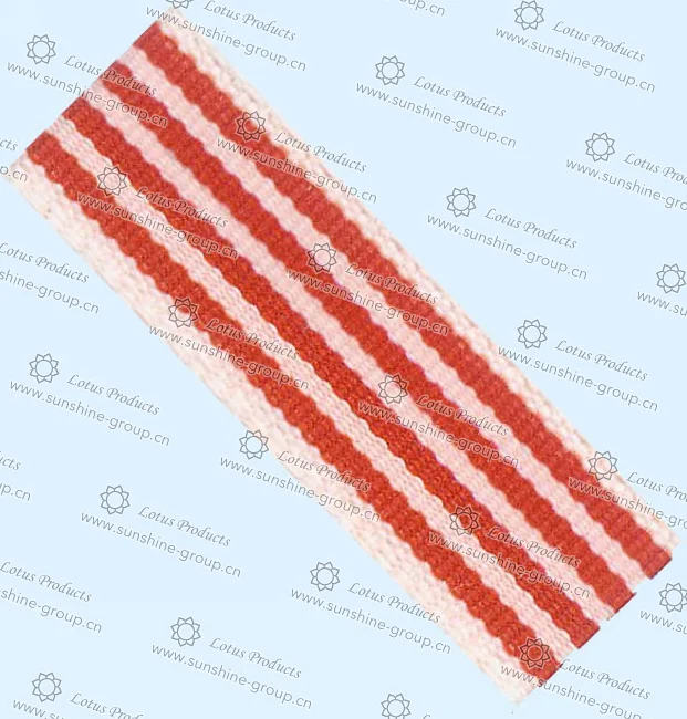 Ningbo sunshine import and export co., ltd. | grosgrain ribbon - colorful (0)