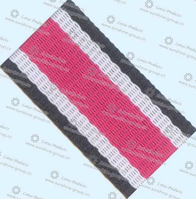 Ningbo sunshine import and export co., ltd. | grosgrain ribbon - colorful (1)