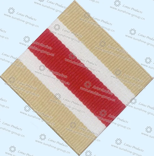 Ningbo sunshine import and export co., ltd. | grosgrain ribbon - colorful (22)