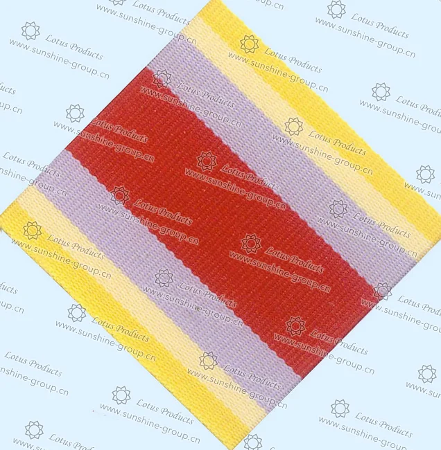 Ningbo sunshine import and export co., ltd. | grosgrain ribbon - colorful (23)