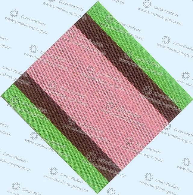 Ningbo sunshine import and export co., ltd. | grosgrain ribbon - colorful (29)