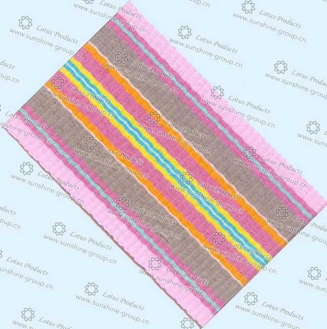 Ningbo sunshine import and export co., ltd. | grosgrain ribbon - colorful (7)