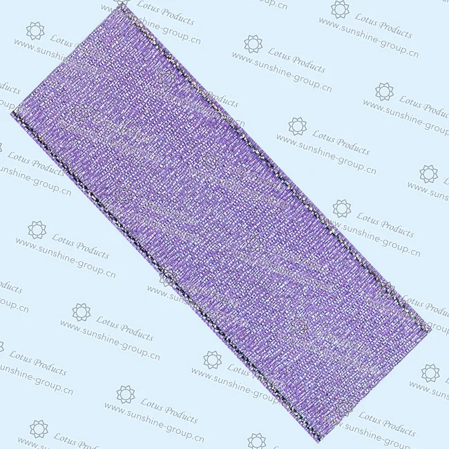 Ningbo sunshine import and export co., ltd. | metalic ribbon colorful 021