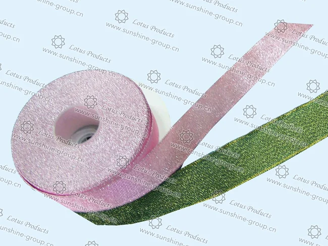 Ningbo sunshine import and export co., ltd. | metalic yarn a