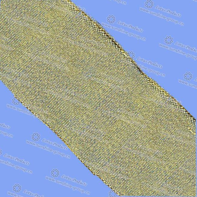 Ningbo sunshine import and export co., ltd. | metallic ribbon g 16-8