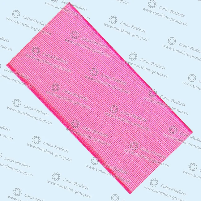 Ningbo sunshine import and export co., ltd. | organza ribbon color card a-014