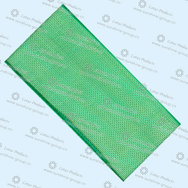 Ningbo sunshine import and export co., ltd. | organza ribbon color card a-019