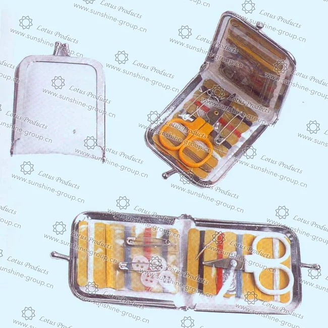 Ningbo sunshine import and export co., ltd. | sewing box 02